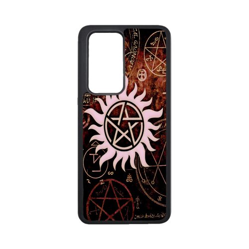 Supernatural - Pentagram - Huawei tok 