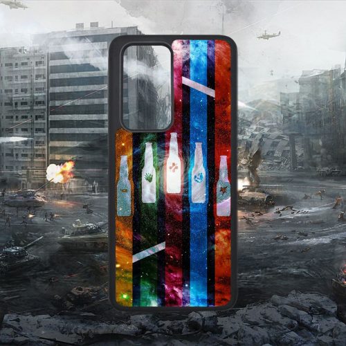 Call of Duty - Perk A Cola Zombie - Huawei tok 