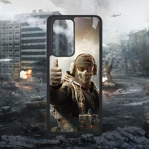 Call of Duty - Ghost - Huawei tok 