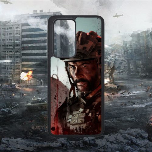 Call of Duty - Captain Price - Huawei tok 