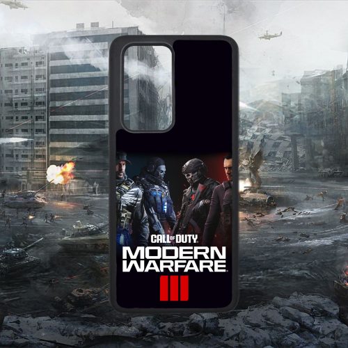 Call of Duty - Modern Warfare 3 - Huawei tok 