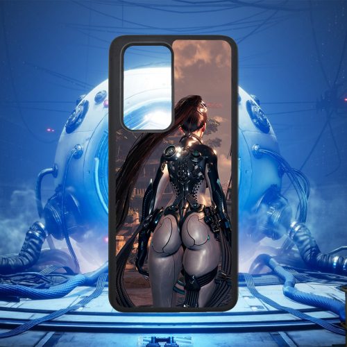 Stellar Blade - Eve back - Huawei tok 