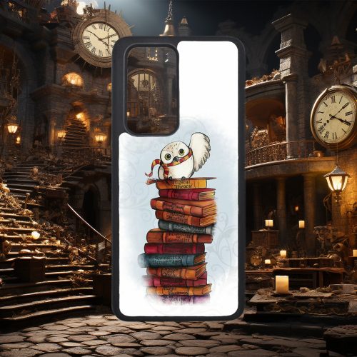 Harry Potter - Hedwig - Huawei tok 