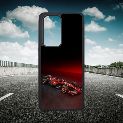 Forma 1 - Ferrari 2024 - Huawei tok 