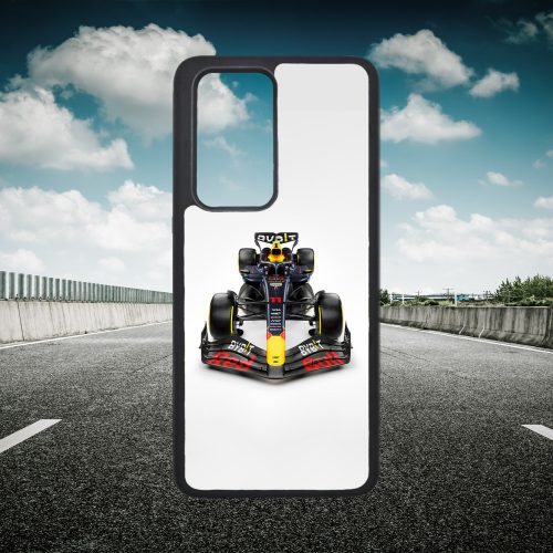 Forma 1 - Red Bull Racing car - Huawei tok 