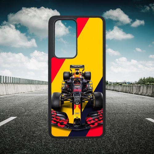 Forma 1 - Red Bull colour - Huawei tok 