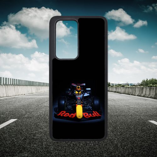 Forma 1 - Red Bull black - Huawei tok 