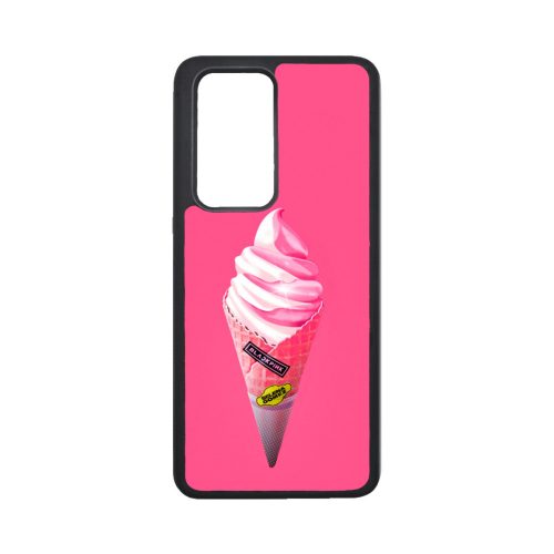 Nyár - Black Pink and Selena Gomez ice cream - Huawei tok 