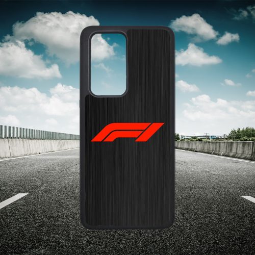 Forma 1 - F1 logó - Huawei tok 