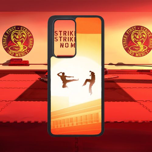 Cobra Kai - Karate - Huawei tok 