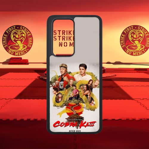 Cobra Kai III. - Huawei tok 