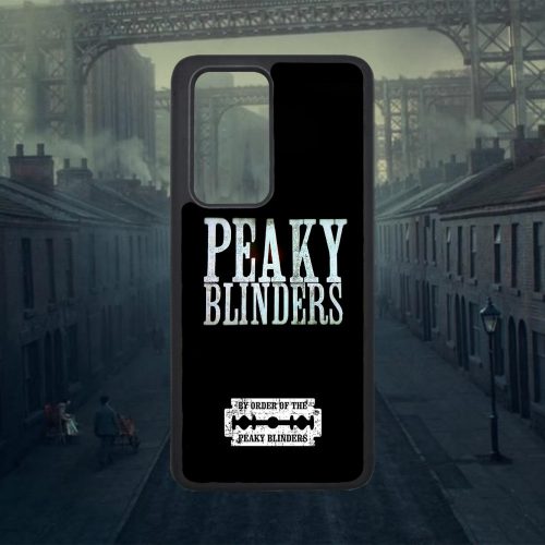 Peaky Blinders - Penge - Huawei tok 