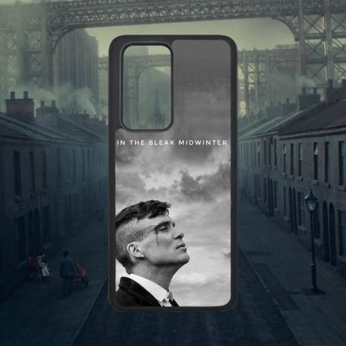 Peaky Blinders - In the bleak midwinter - Huawei tok 