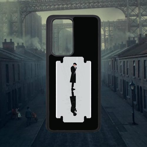 Peaky Blinders - Penge tükörkép - Huawei tok 