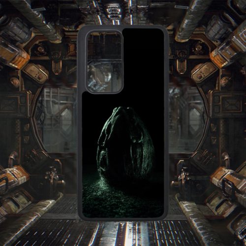 Alien Covenant tojás - Huawei tok 