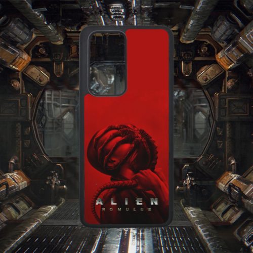 Alien - Romulus poszter - Huawei tok 