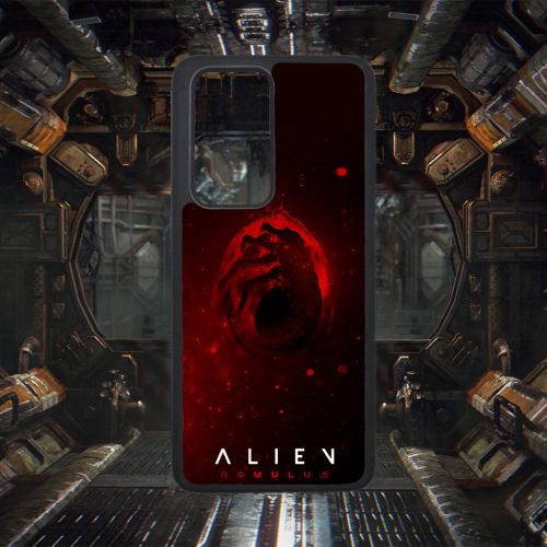 Alien - Romulus tojás - Huawei tok 