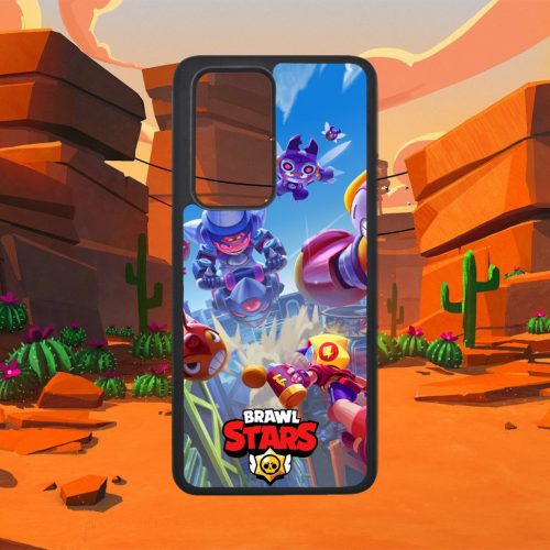 Brawl Stars Summer of Monsters - Huawei tok 