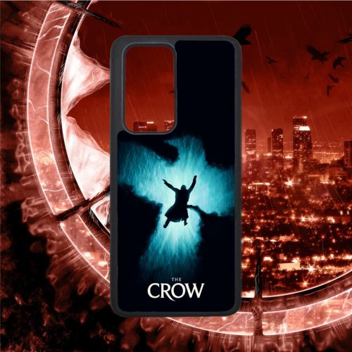 The Crow - Shadow crow - Huawei tok 