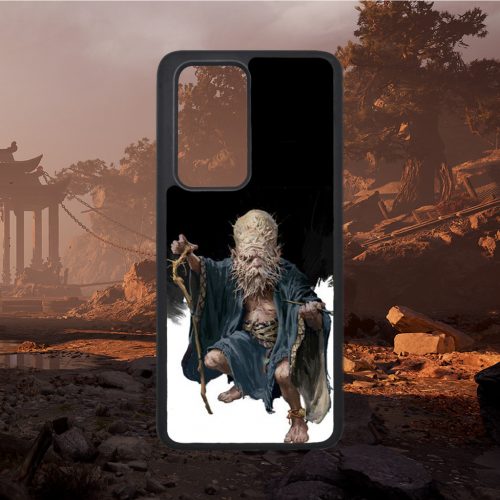 Black Myth Wukong - Tudigong - Huawei tok 