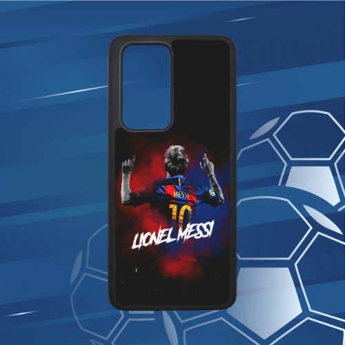 Futball Legendák - Lionel Messi - Huawei tok 