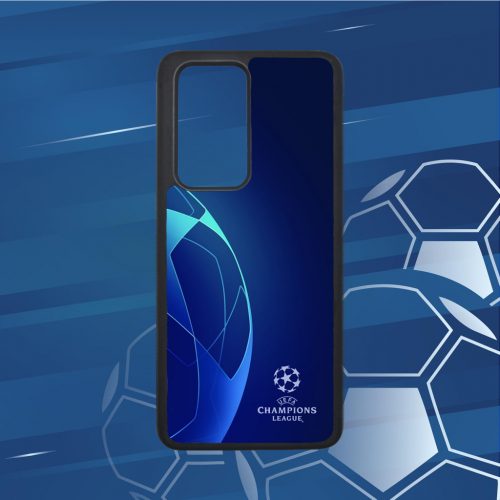 Foci - Champions League - Huawei tok 