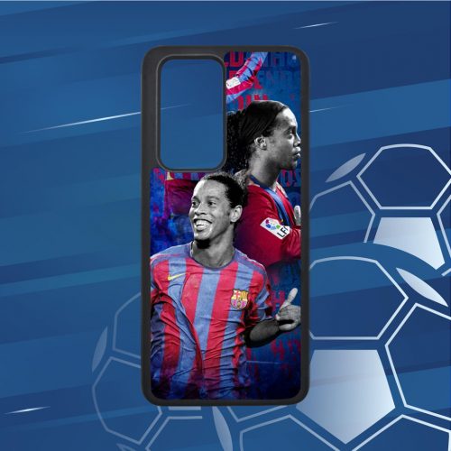 Futball Legendák - Ronaldinho - Huawei tok 