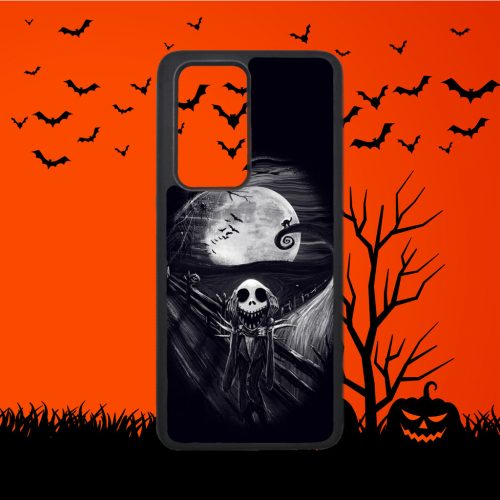 Halloween - Sikoly - Huawei tok 