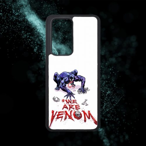 Venom 2 - We are Venom - Huawei tok 