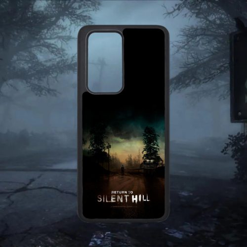 Return to Silent Hill - Huawei tok 