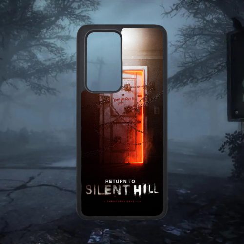 Return to Silent Hill - Door - Huawei tok 