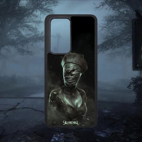 Silent Hill - Bubble Head Nurse - Huawei tok 