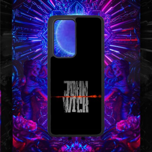 John Wick - Logó - Huawei tok 