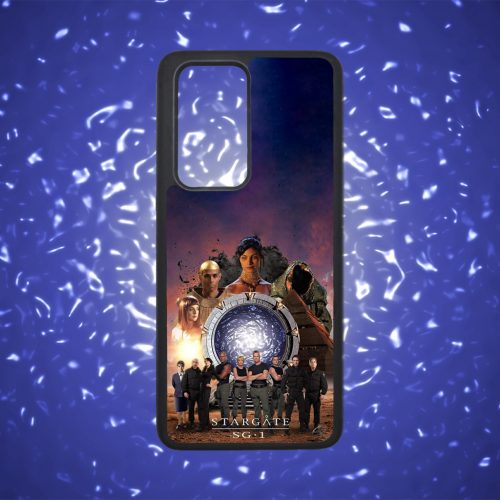 Stargate - Anniversary - Huawei tok 