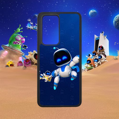 Astro Bot - Challenge - Huawei tok 