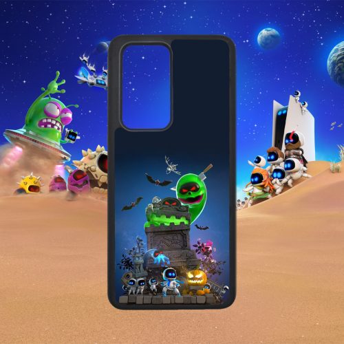 Astro Bot - Monsters - Huawei tok 