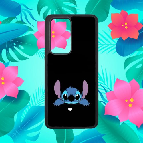 Lilo és Stitch - Cuki Stitch - Huawei tok 