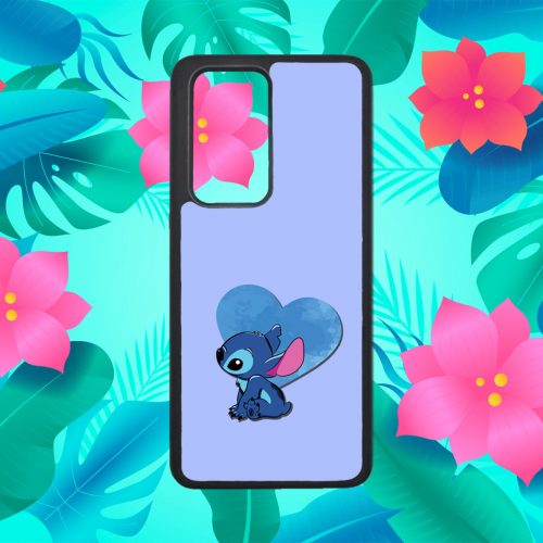 Lilo és Stitch - Love Stitch - Huawei tok 