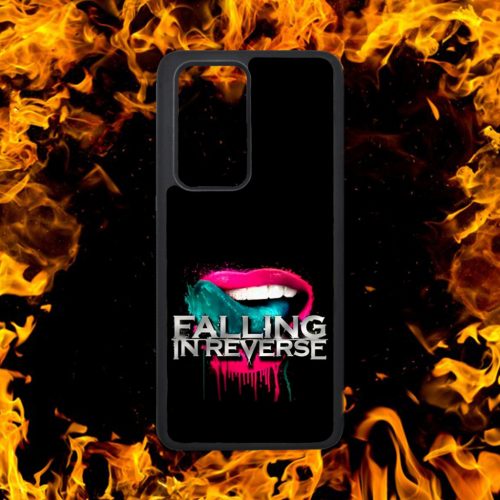 Falling in Reverse - Logó - Huawei tok 