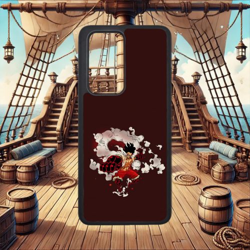 One piece  Luffy fourth gear - Huawei tok 