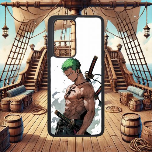 One piece  Zoro - Huawei tok 