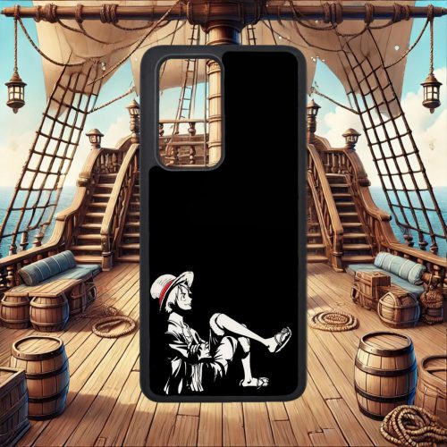 One piece  Monkey D Luffy - Huawei tok 