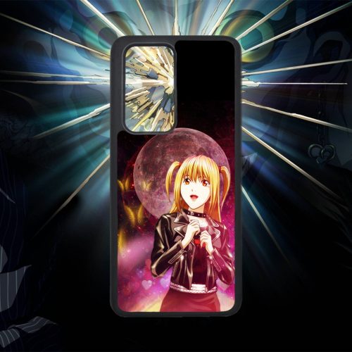 Death Note  Amane Misa - Huawei tok 