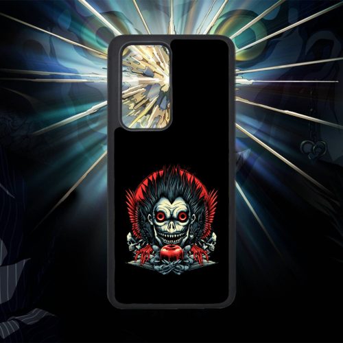 Death Note  Ryuk Art - Huawei tok 