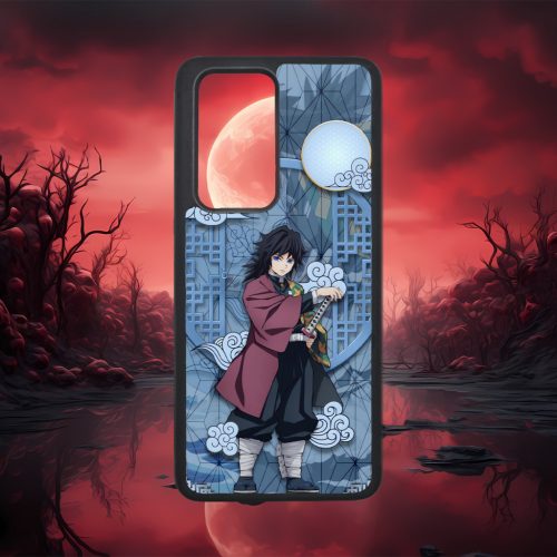 Demon Slayer  Giyu Tomioka - Huawei tok 