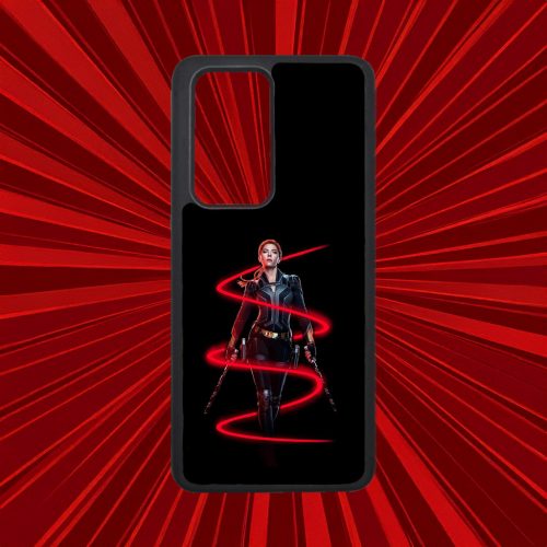 Marvel - Black Widow - Huawei tok 