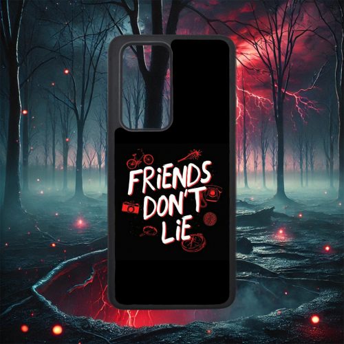 Stranger Things  - Friends Don't Lie - Huawei tok 