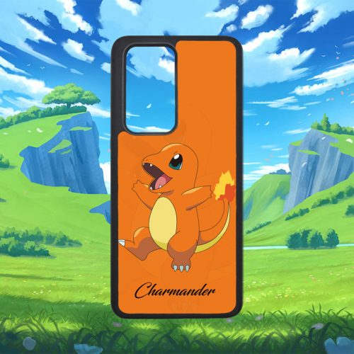 Pokemon  - Charmander - Huawei tok 