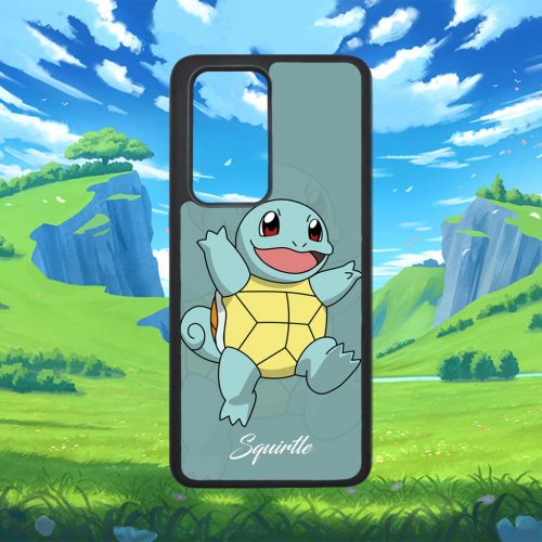 Pokemon  - Squirtle - Huawei tok 