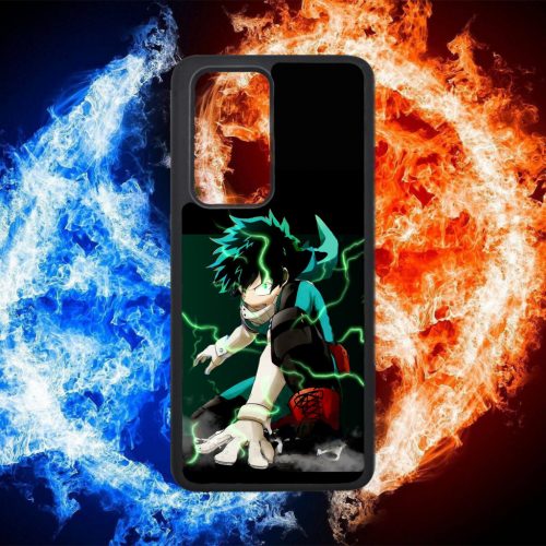 My Hero Academia - Midoriya - Huawei tok 